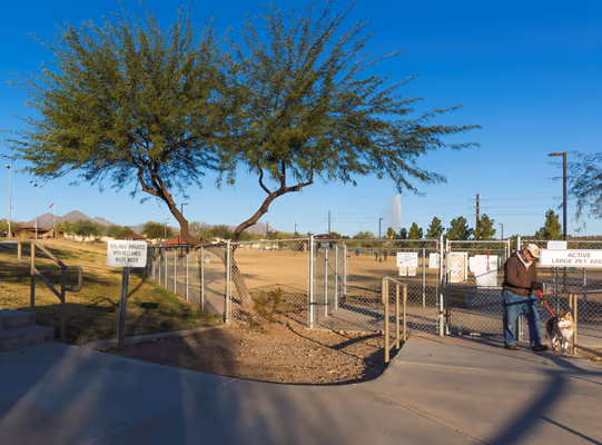 Vista Dog Park photo 2